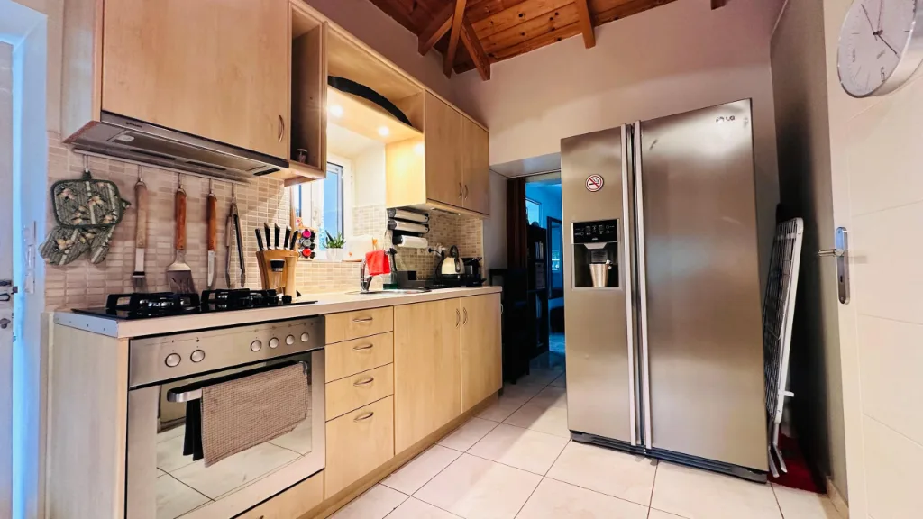 Cook and create — the modern kitchen